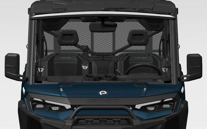 2027 Can-Am Defender XU MAX Limited HD11