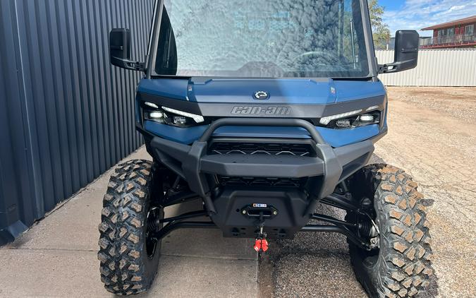 2027 Can-Am Defender XU MAX Limited HD11