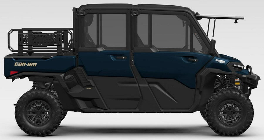 2027 Can-Am Defender XU MAX Limited HD11