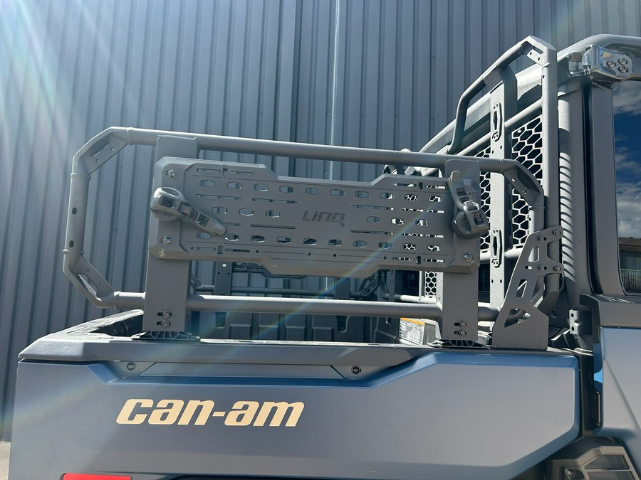 2027 Can-Am Defender XU MAX Limited HD11