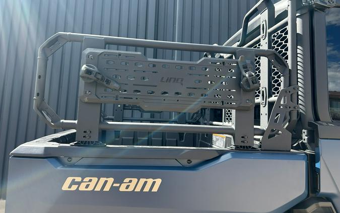 2027 Can-Am Defender XU MAX Limited HD11