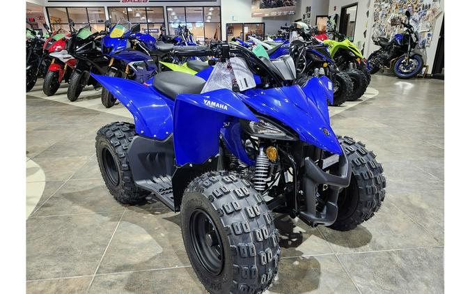 2027 YFZ50 - Yamaha
