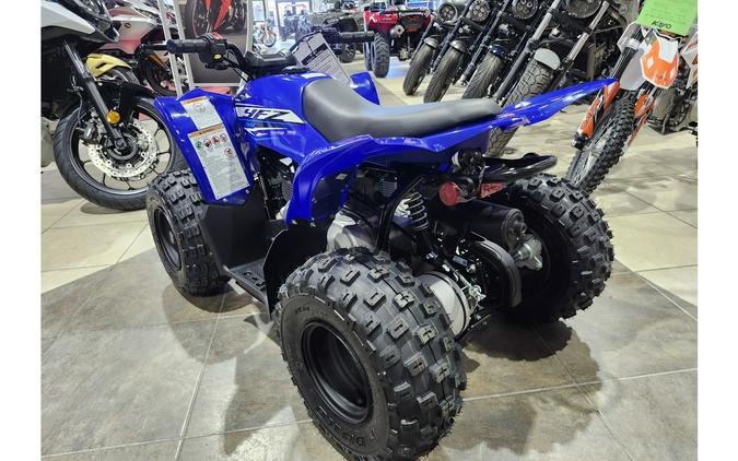 2027 YFZ50 - Yamaha