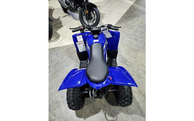 2027 YFZ50 - Yamaha