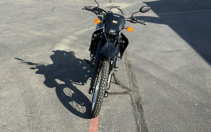 2027 Yamaha WR125RVB