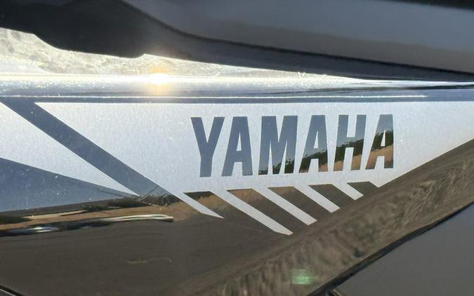 2027 Yamaha WR125RVB