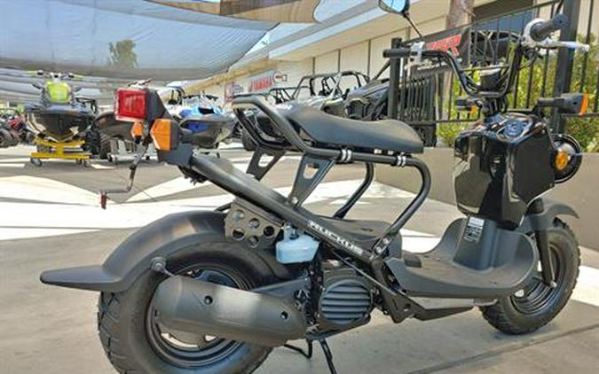 2024 Honda Ruckus