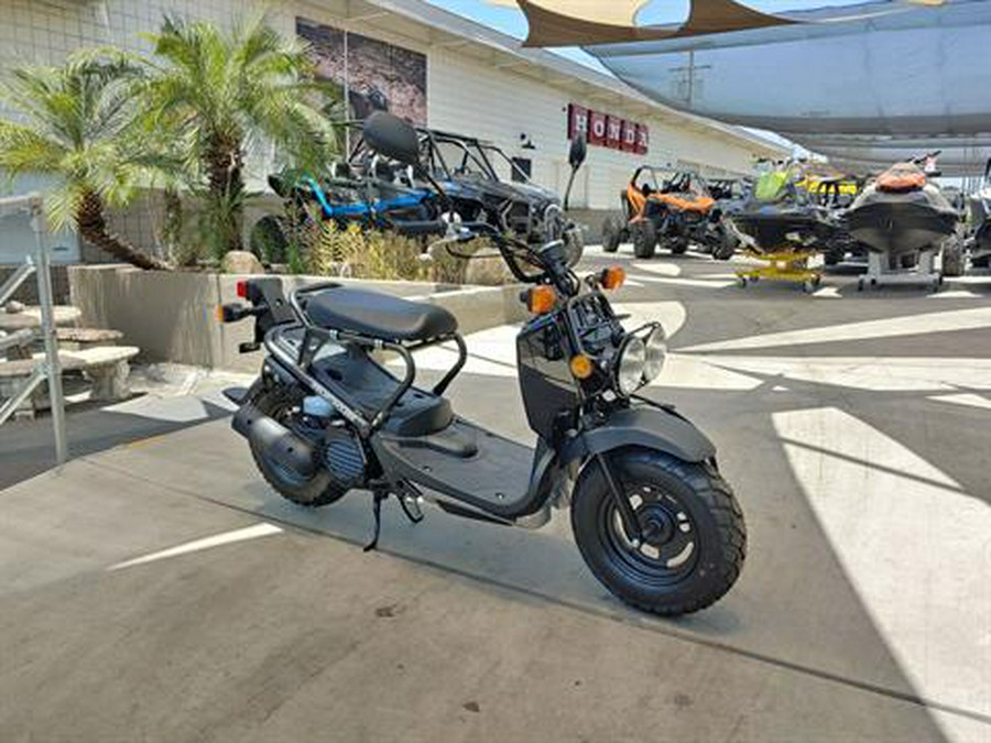 2024 Honda Ruckus