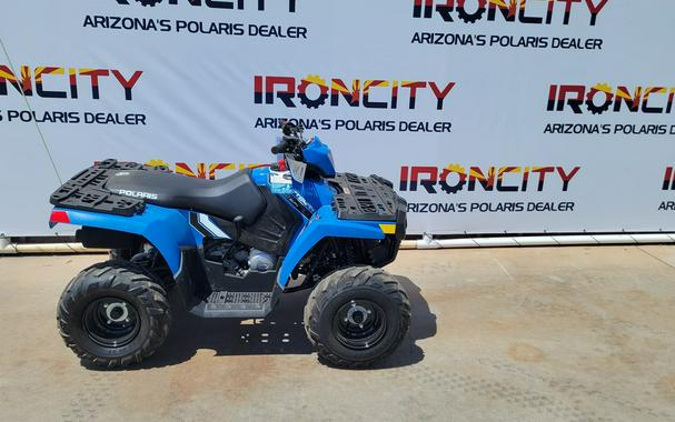 2023 Polaris Industries SPORTSMAN 110 - VELO