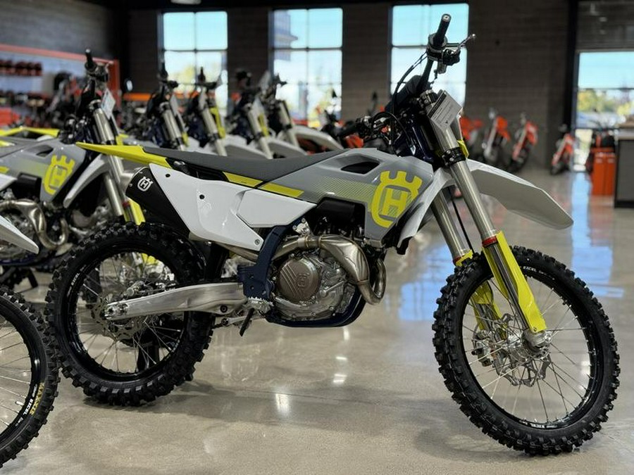 2024 Husqvarna® FC 450