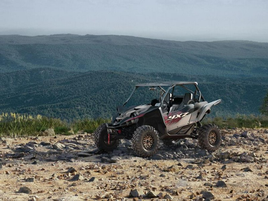 2024 Yamaha YXZ1000R SS XT-R