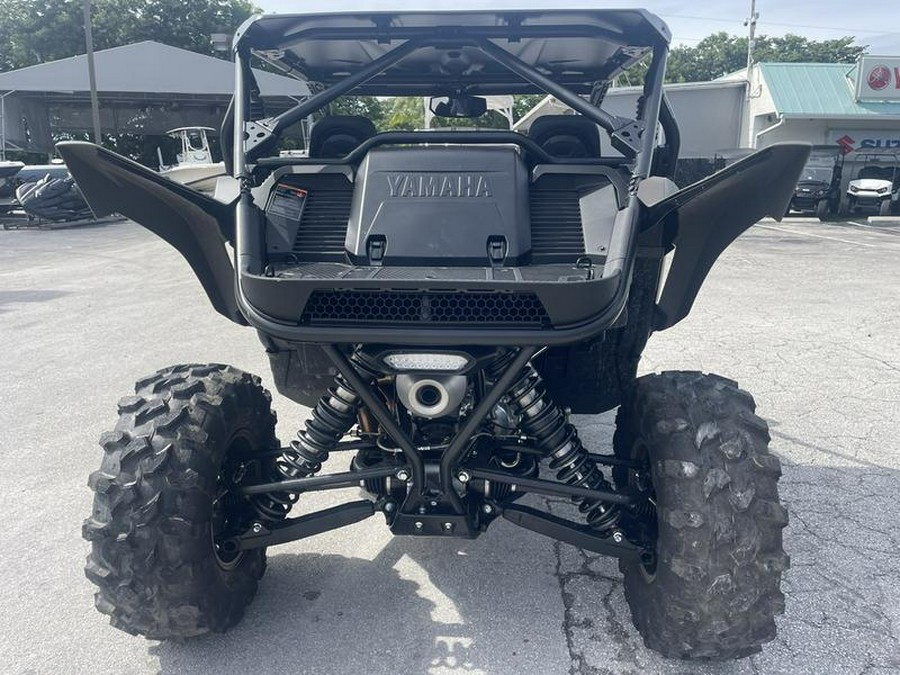 2024 Yamaha YXZ1000R SS XT-R