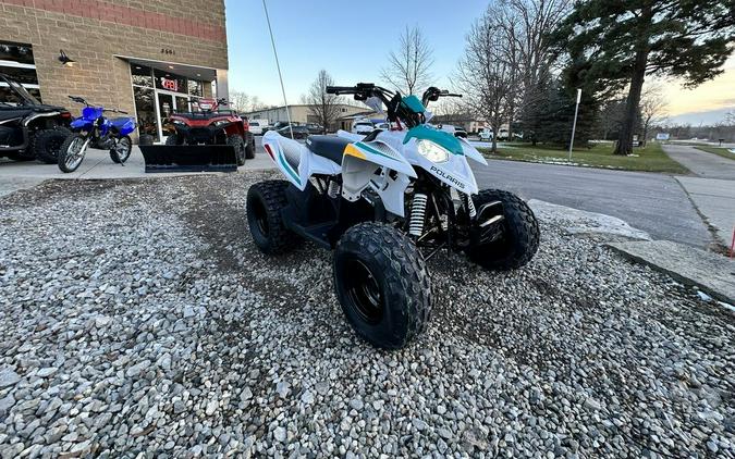 2024 Polaris® Outlaw 110 EFI