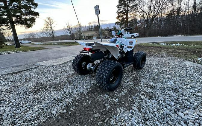 2024 Polaris® Outlaw 110 EFI