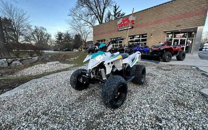 2024 Polaris® Outlaw 110 EFI