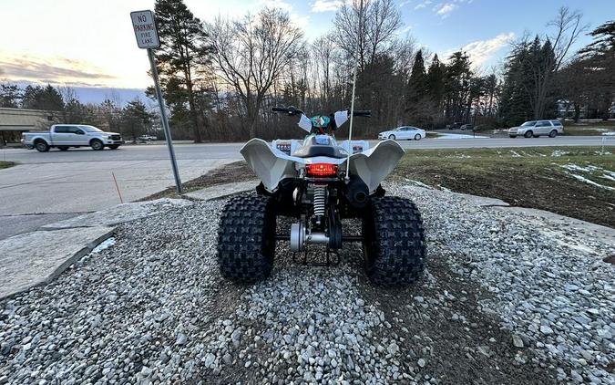 2024 Polaris® Outlaw 110 EFI