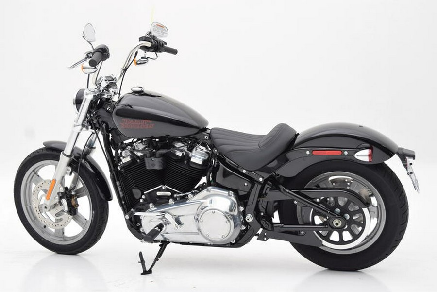 2024 Harley-Davidson® FXST - Softail® Standard