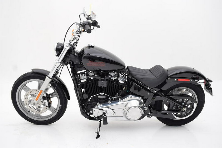 2024 Harley-Davidson® FXST - Softail® Standard