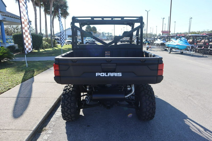 2024 Polaris Ranger 1000 Premium