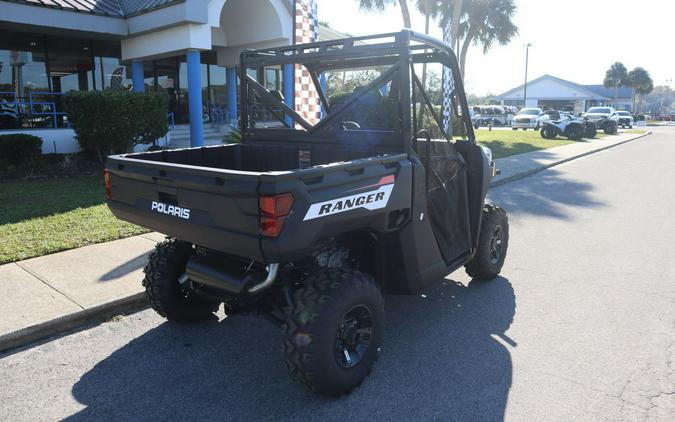 2024 Polaris Ranger 1000 Premium