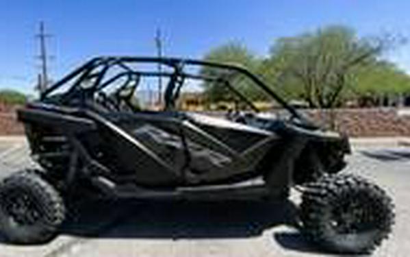 2024 Polaris RZR Pro XP 4 Premium