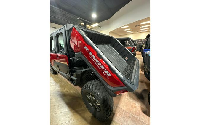 2024 Polaris Industries RANGER XD 1500 NORTH STAR