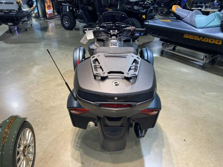 2023 Can-Am® Spyder F3 Limited Special Series