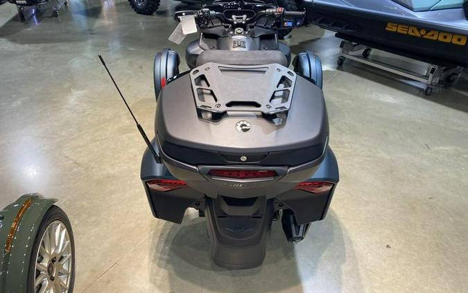 2023 Can-Am® Spyder F3 Limited Special Series