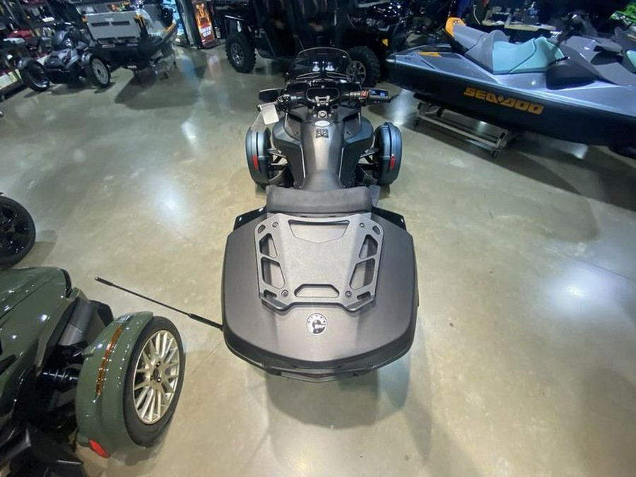 2023 Can-Am® Spyder F3 Limited Special Series