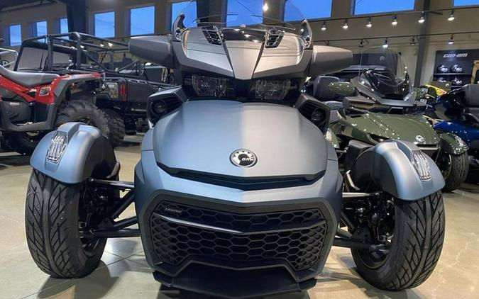 2023 Can-Am® Spyder F3 Limited Special Series