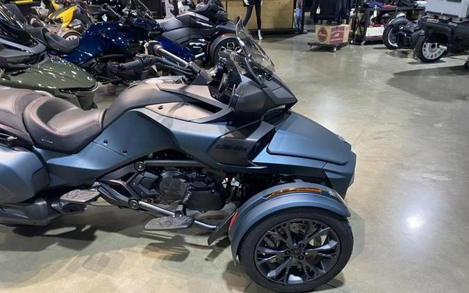 2023 Can-Am® Spyder F3 Limited Special Series