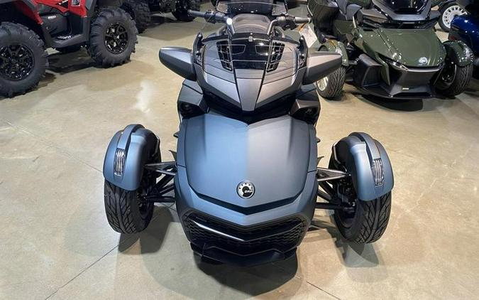 2023 Can-Am® Spyder F3 Limited Special Series