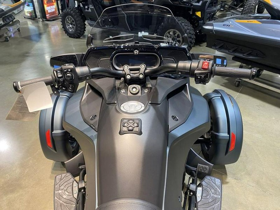 2023 Can-Am® Spyder F3 Limited Special Series