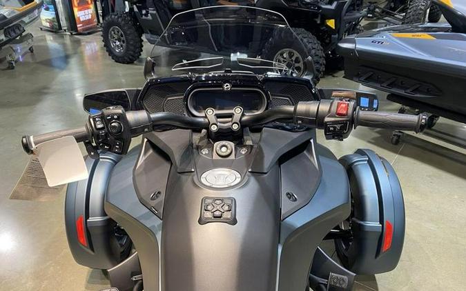 2023 Can-Am® Spyder F3 Limited Special Series