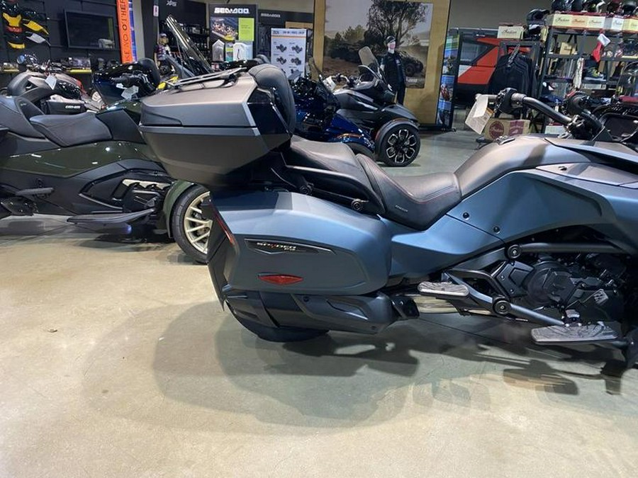 2023 Can-Am® Spyder F3 Limited Special Series