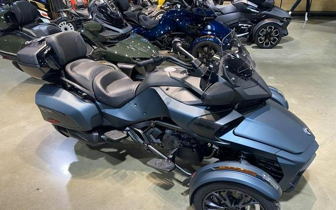 2023 Can-Am® Spyder F3 Limited Special Series