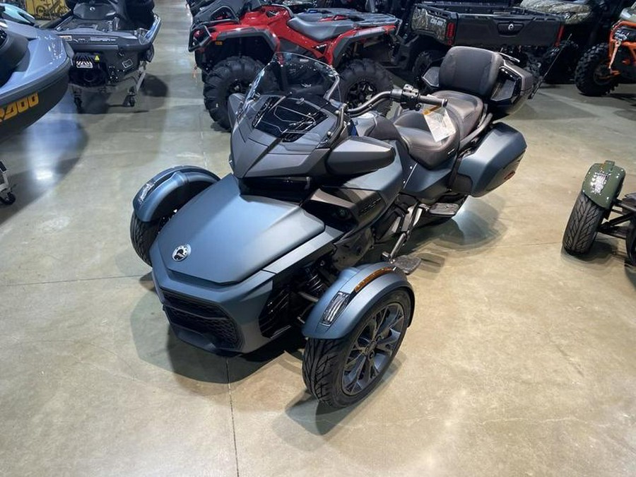 2023 Can-Am® Spyder F3 Limited Special Series