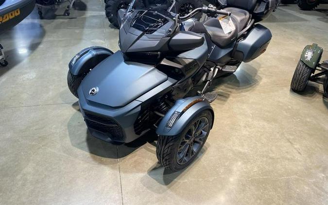 2023 Can-Am® Spyder F3 Limited Special Series