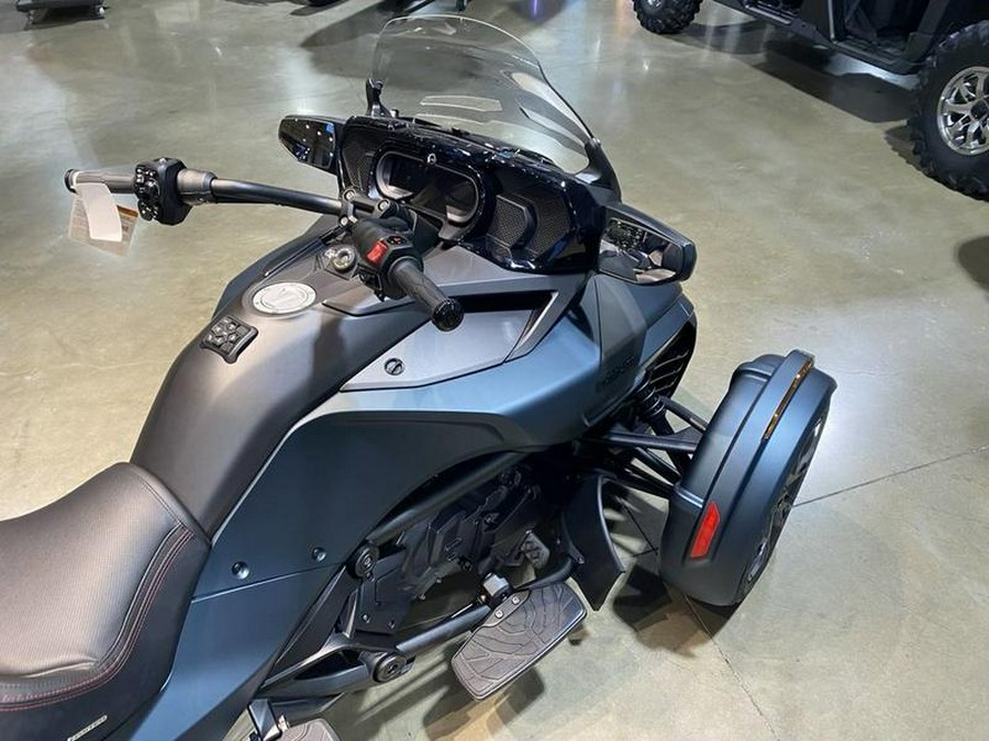 2023 Can-Am® Spyder F3 Limited Special Series