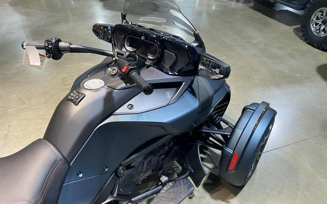 2023 Can-Am® Spyder F3 Limited Special Series