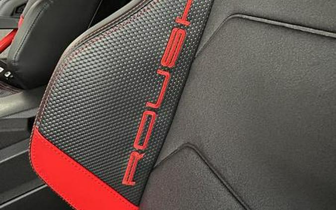 2024 Polaris Slingshot® ROUSH® Edition AutoDrive