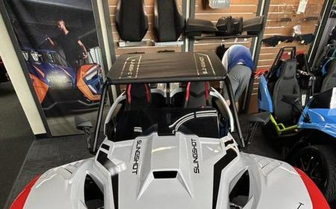 2024 Polaris Slingshot® ROUSH® Edition AutoDrive