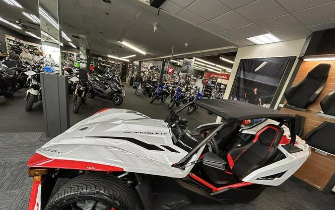 2024 Polaris Slingshot® ROUSH® Edition AutoDrive