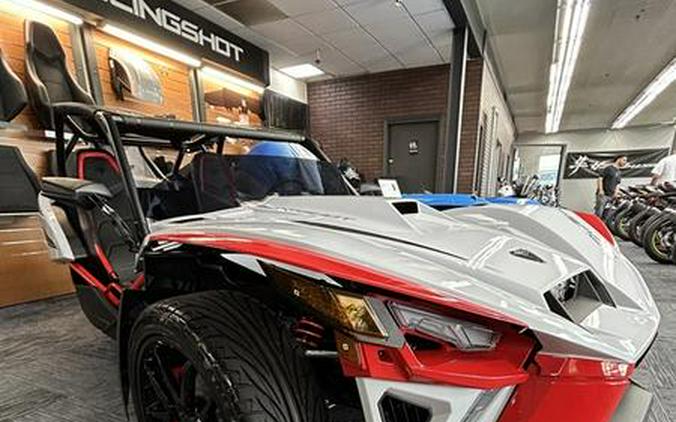 2024 Polaris Slingshot® ROUSH® Edition AutoDrive