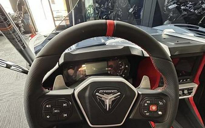 2024 Polaris Slingshot® ROUSH® Edition AutoDrive