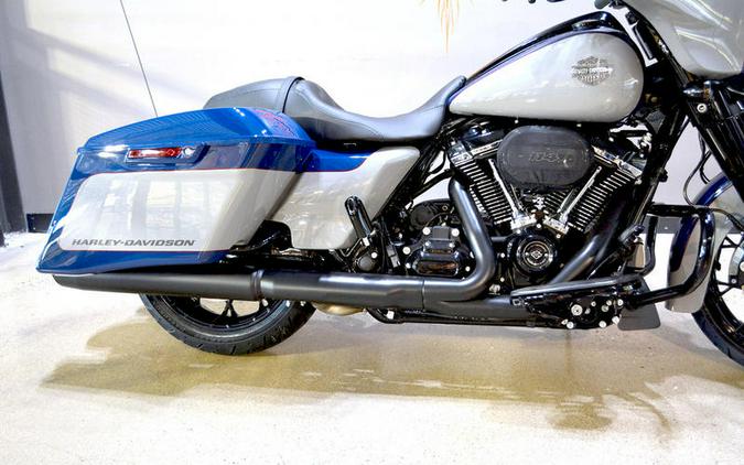 2023 Harley-Davidson® FLHXS - Street Glide® Special