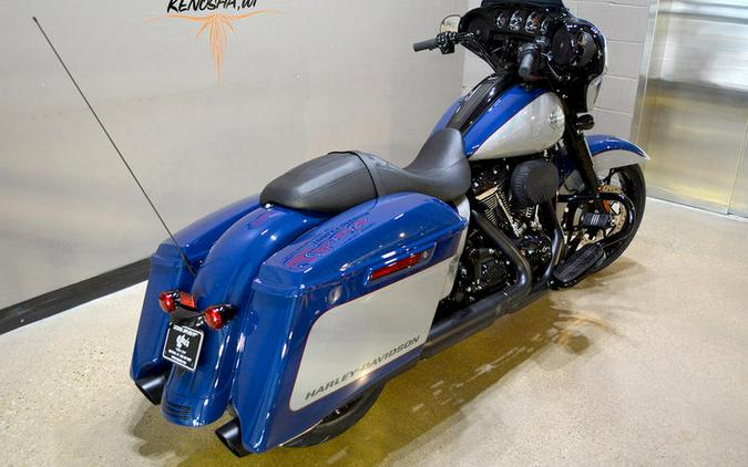 2023 Harley-Davidson® FLHXS - Street Glide® Special