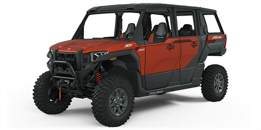 2024 Polaris XPEDITION ADV 5 Premium