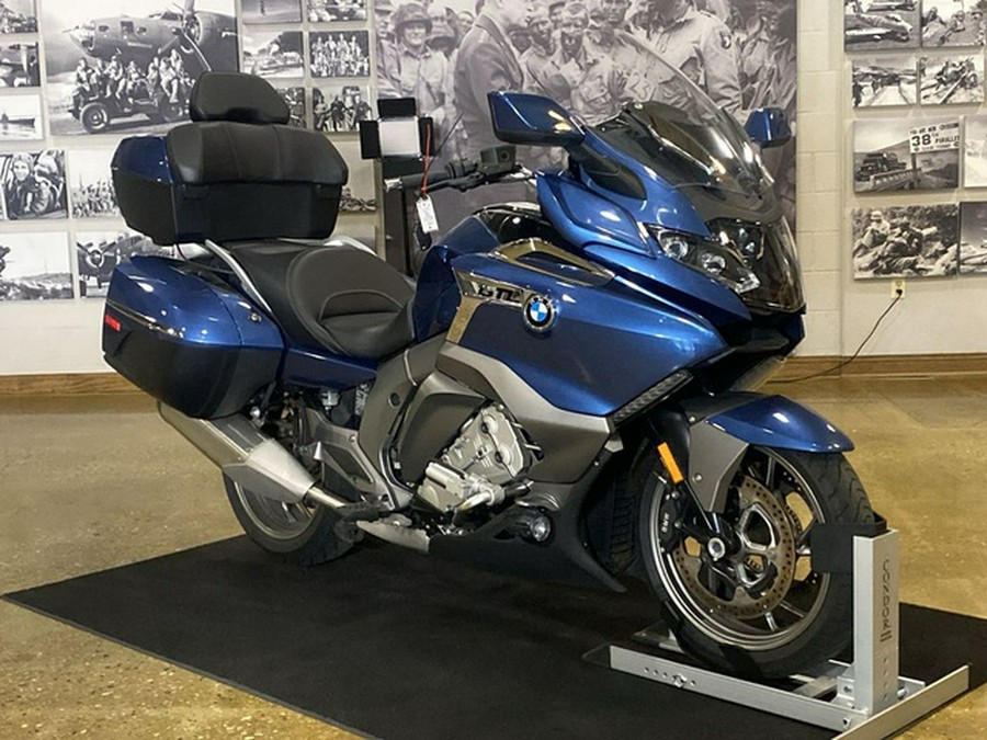 2023 BMW K 1600 GTL