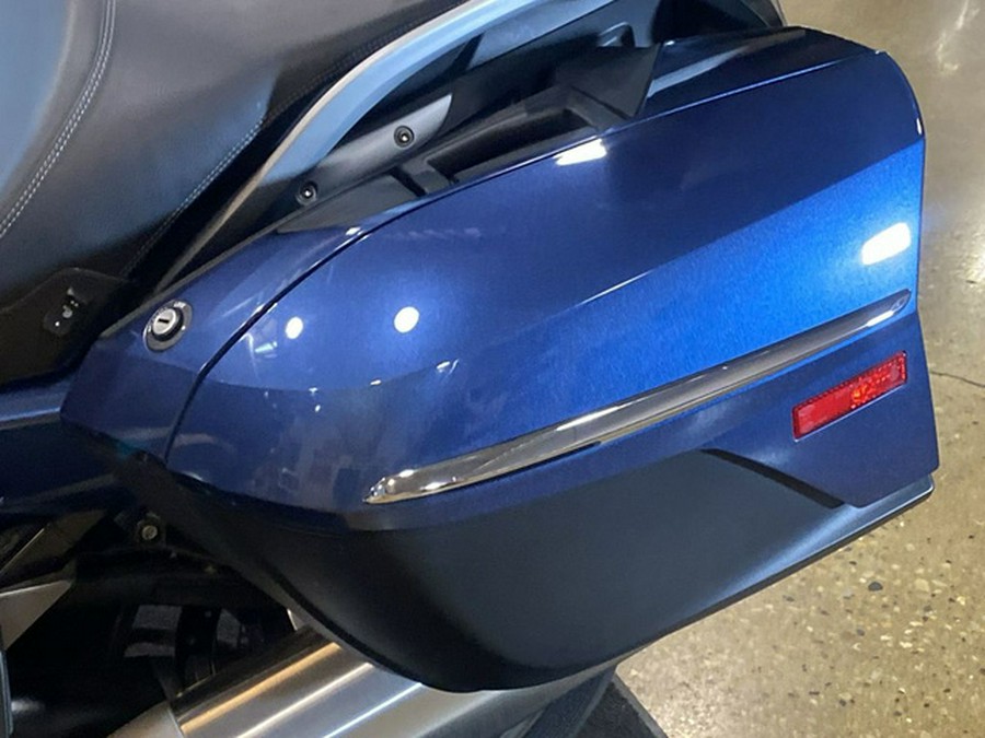 2023 BMW K 1600 GTL